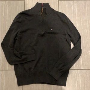 Men’s Tommy Hilfiger quarter zip